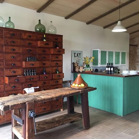 Sa Bassa Crua Agroturismo Sa Torre Екстериор снимка