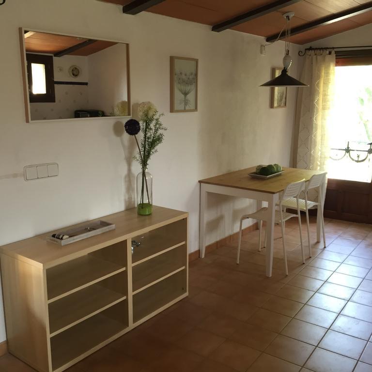 Sa Bassa Crua Agroturismo Sa Torre Стая снимка